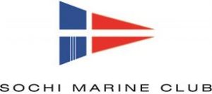 Sochi Marine Club Logo