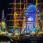 tall ships races 2018 harlingen