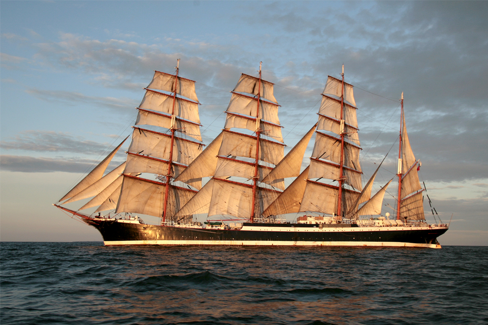 Blog - Sail Training International
