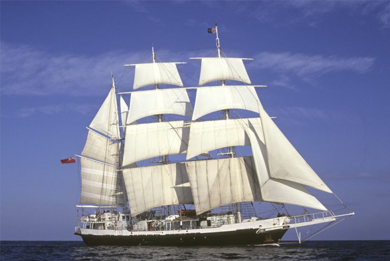 Lord Nelson