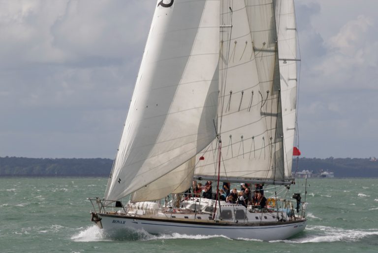Rona II