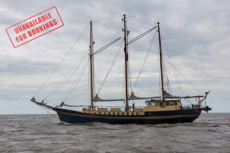 Skonnerten Jylland