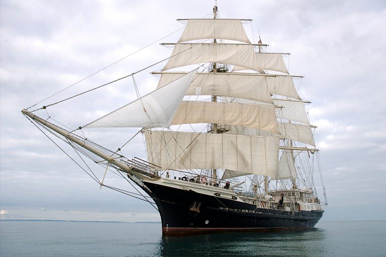 Tenacious