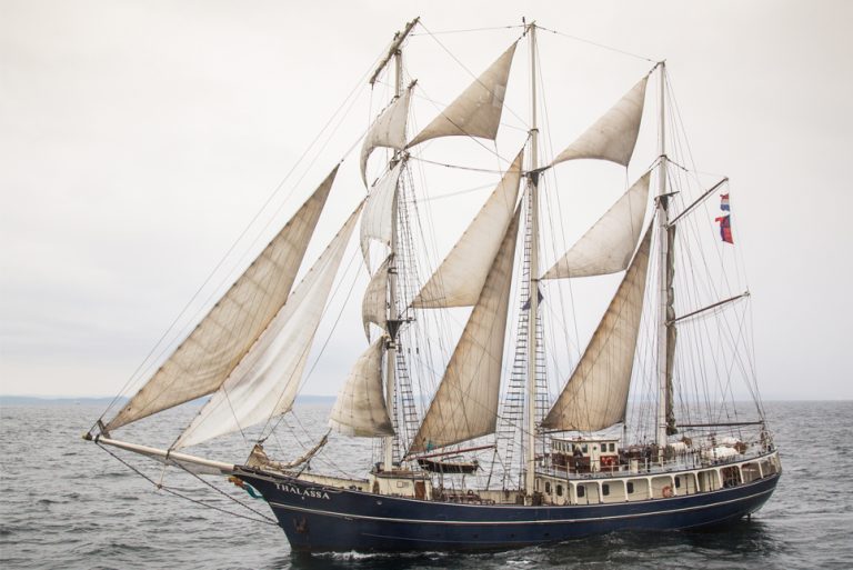 Thalassa