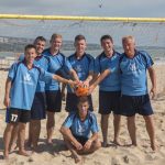 Crew sports in Varna