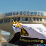 Caps in Novorossiysk