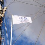 The North Sea Tall Ships Regatta 2016 Gothenburg