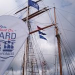 Visit the Sail On Board stand!