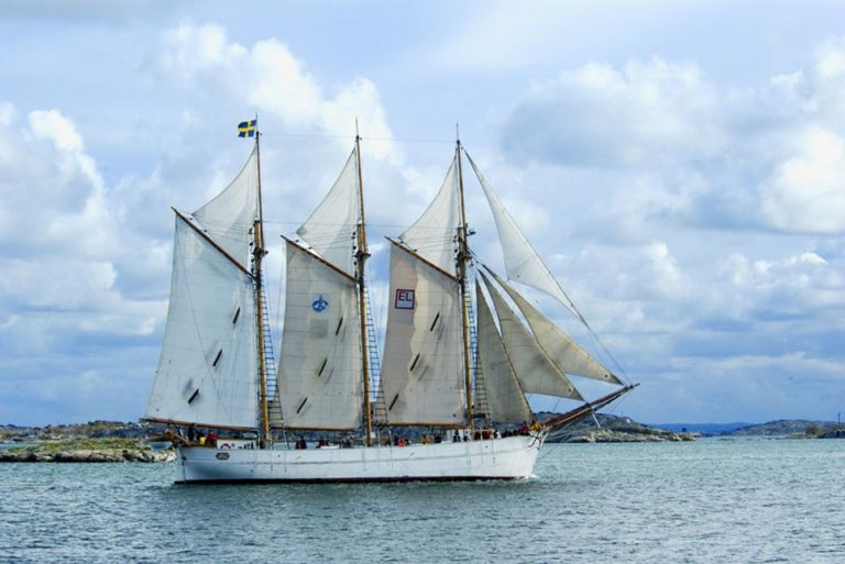 tall ship ingo
