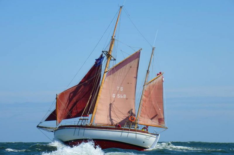 aglaia sailboat