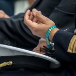 Rendez-Vous 2017 Tall Ships Regatta wristbands