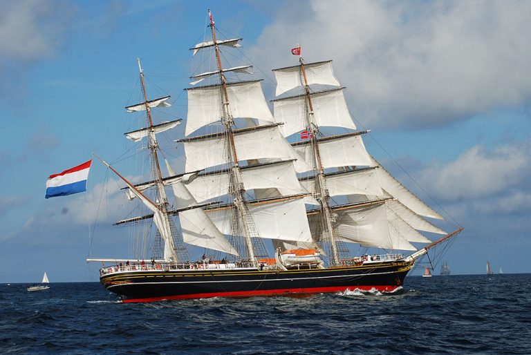tall-ship-stad-amsterdam
