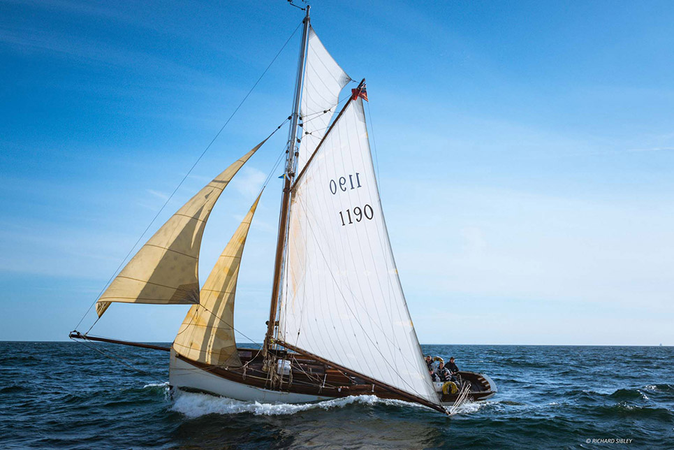 leila tall ships races 2017