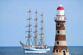 mir sunderland tall ships races 2018