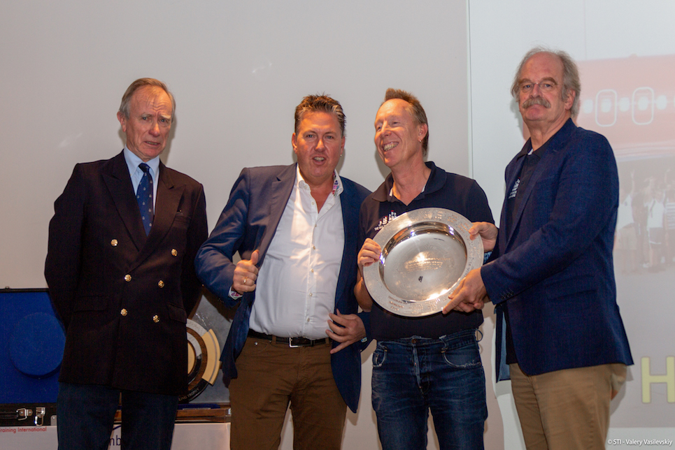 Host Port Trophy: Harlingen (Netherlands)