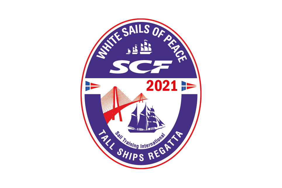white sails of peace tall ships regatta 2021