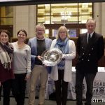 international sail training and tall ships conference 2019 annual awards host port trophy winner fredrikstad
