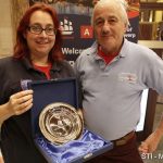 international sail training and tall ships conference 2019 annual awards sail training organisation winner challenge wales