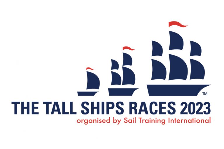 First Four Host Ports of The Tall Ships Races 2023 Announced Sail