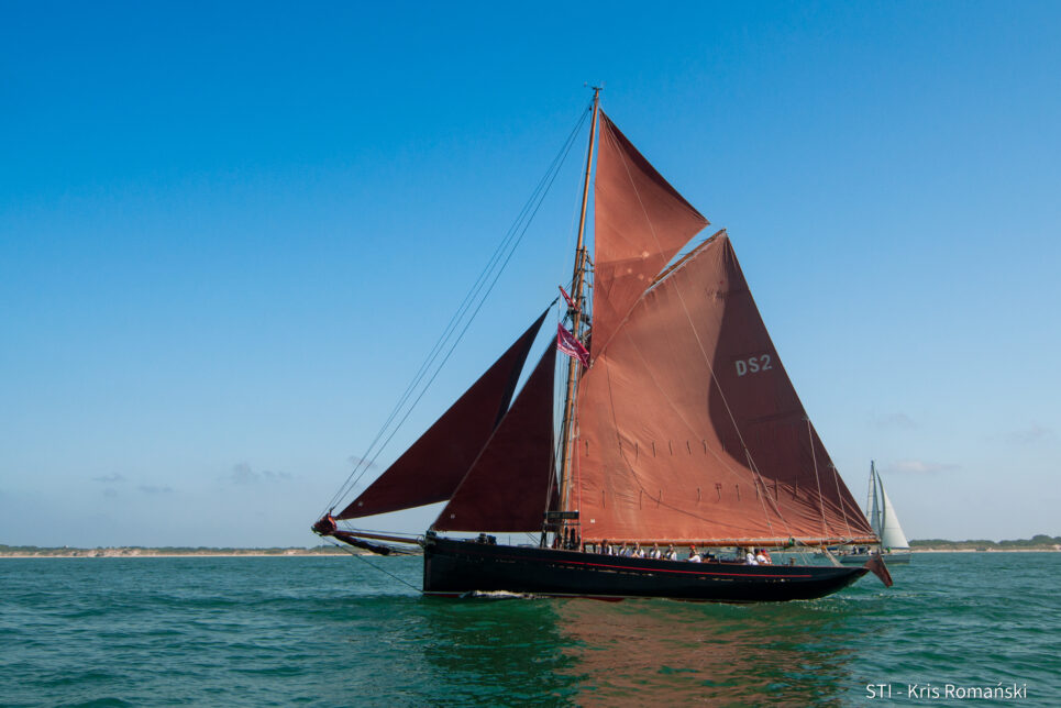 dunkirk parade of sail kris romanski-01
