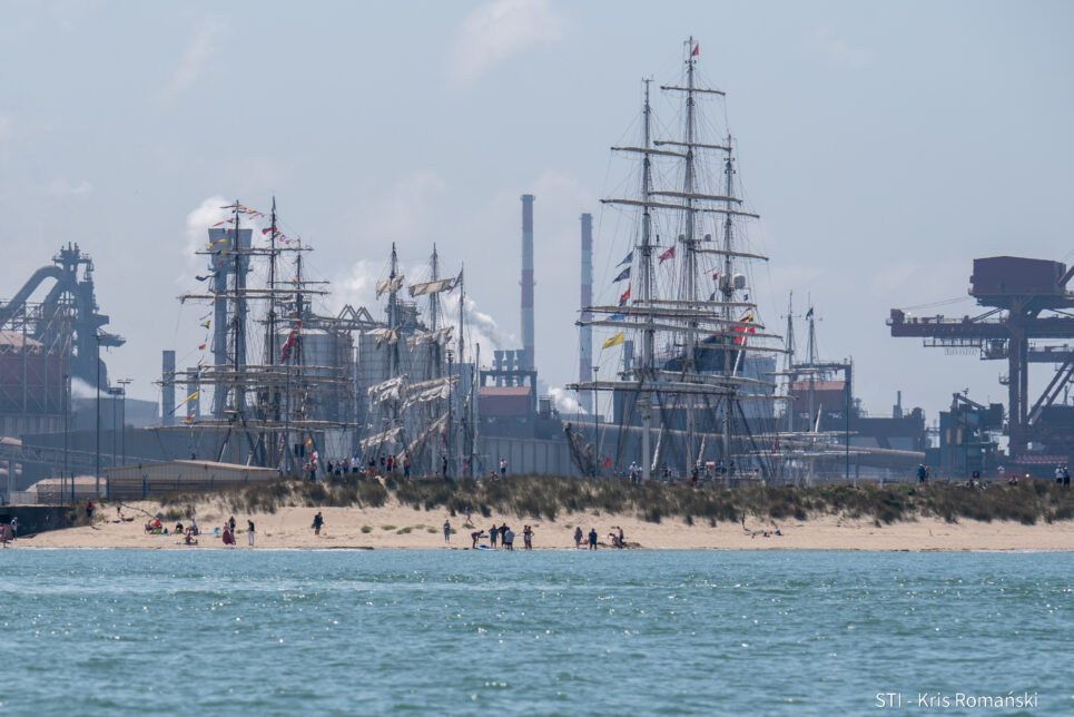 dunkirk parade of sail kris romanski-38