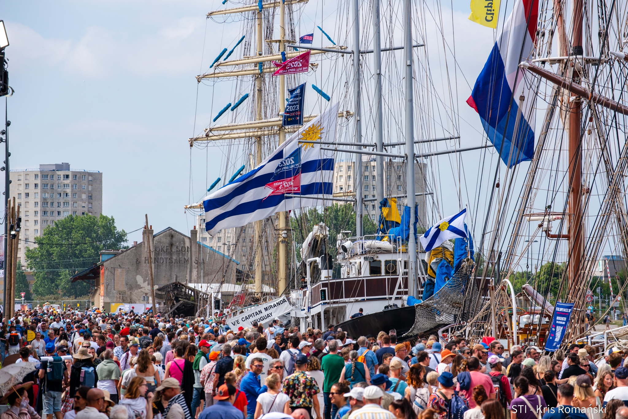 TSR25_DUNKIRK_TallShipsParade