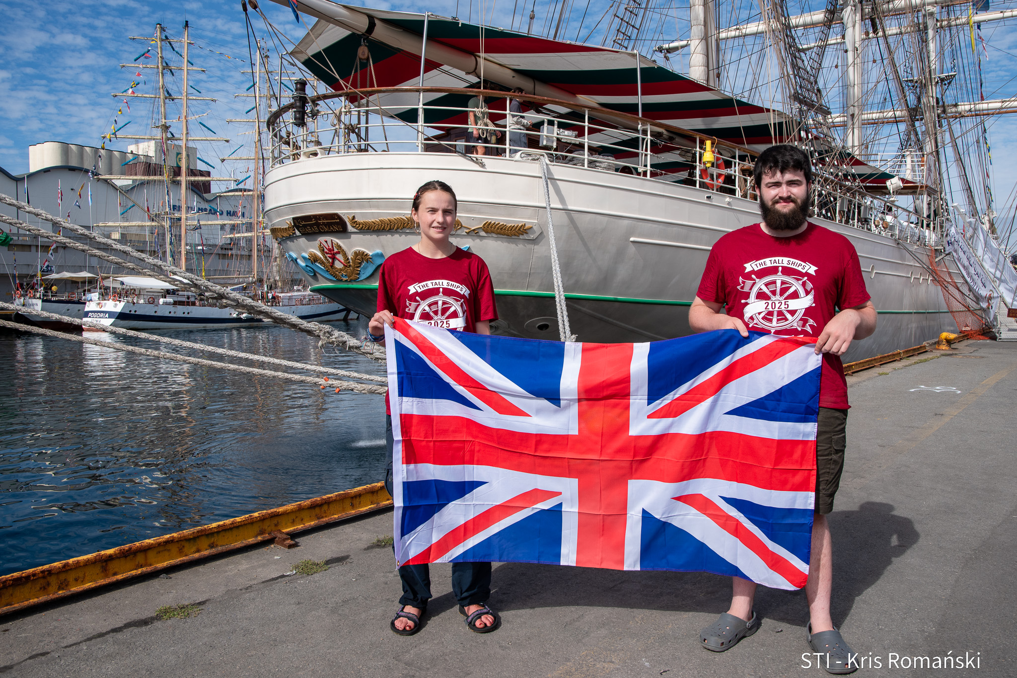 Kristiansand Oman Bursasy STI Kris Romanski-4