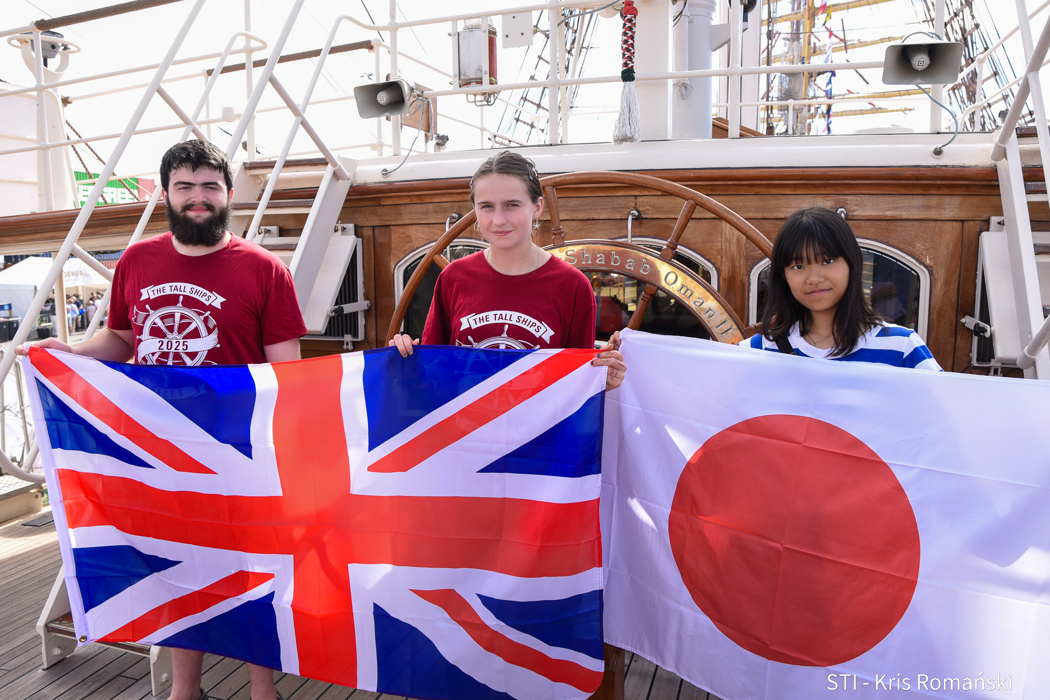 Kristiansand Oman Bursasy STI Kris Romanski-7