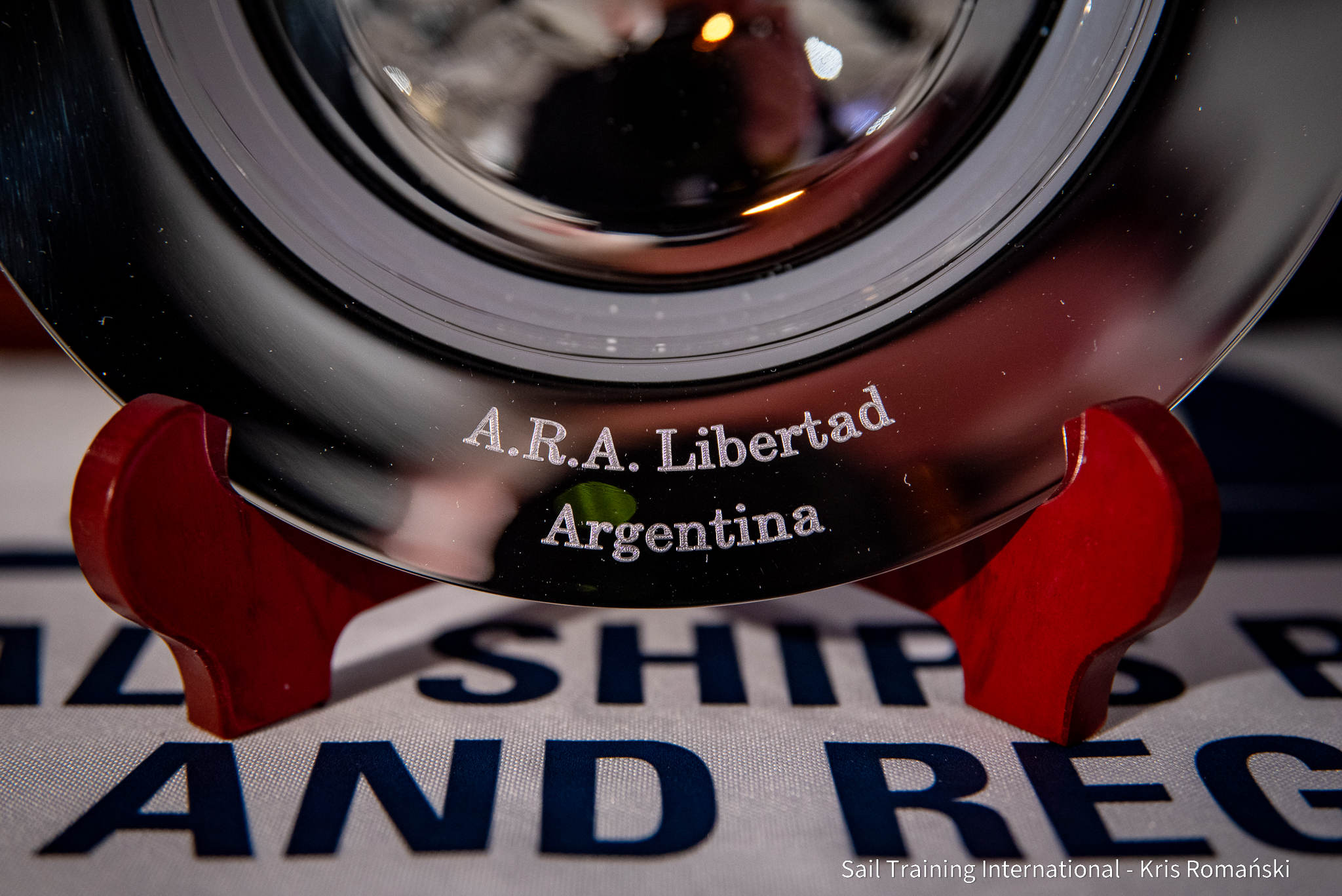 Bordeaux Day 2 Awards STI Kris Romanski-1