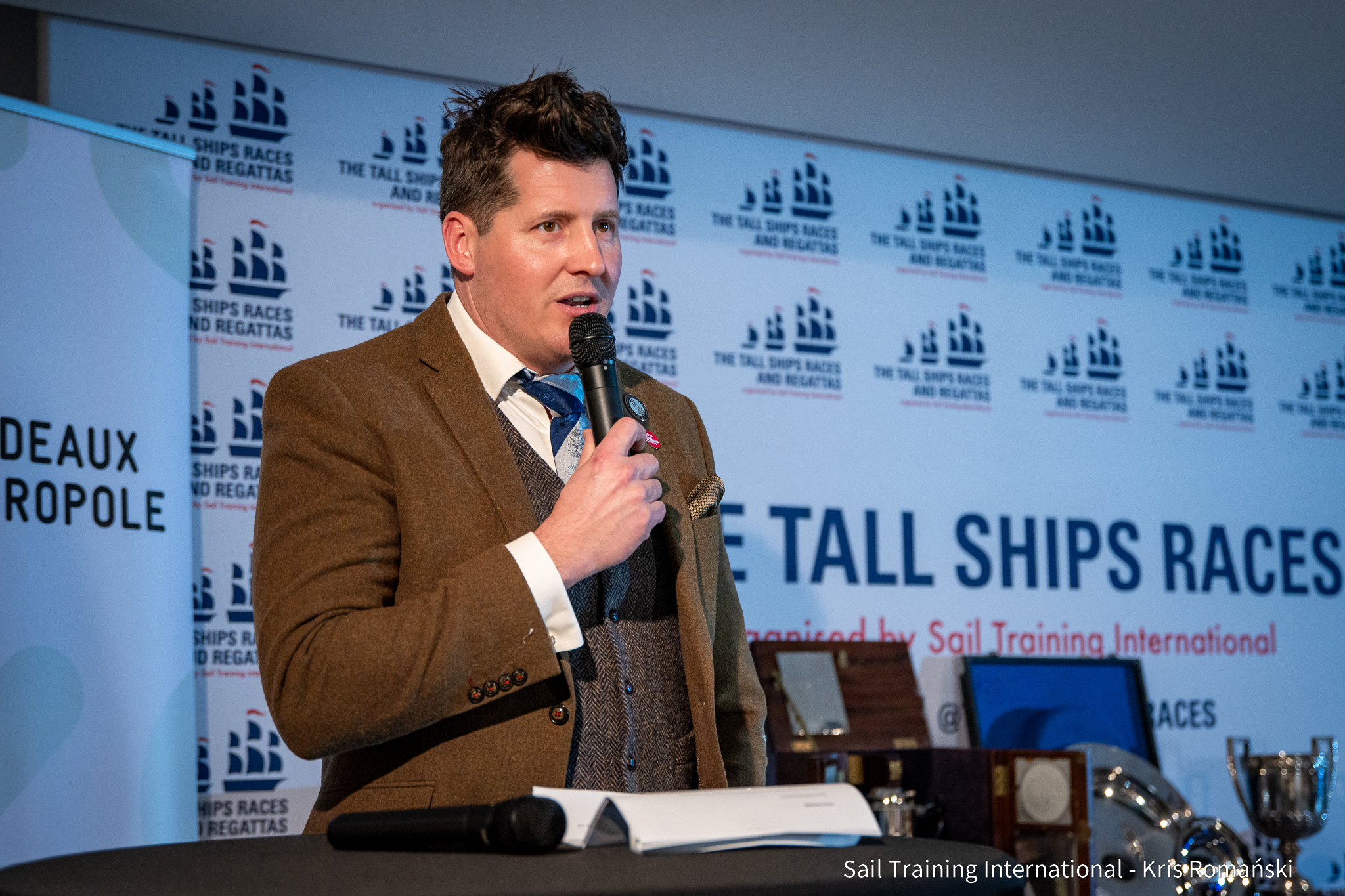 Bordeaux Day 2 Awards STI Kris Romanski-21