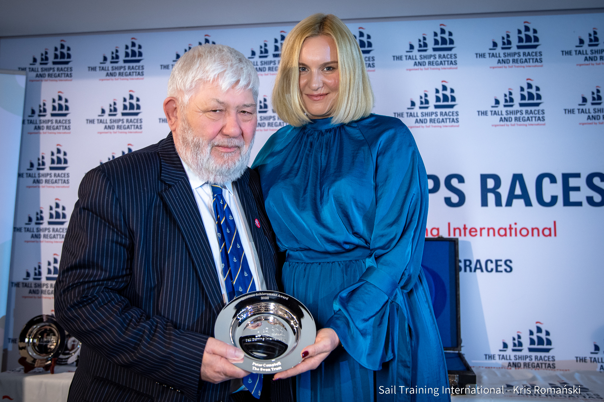 Bordeaux Day 2 Awards STI Kris Romanski-34