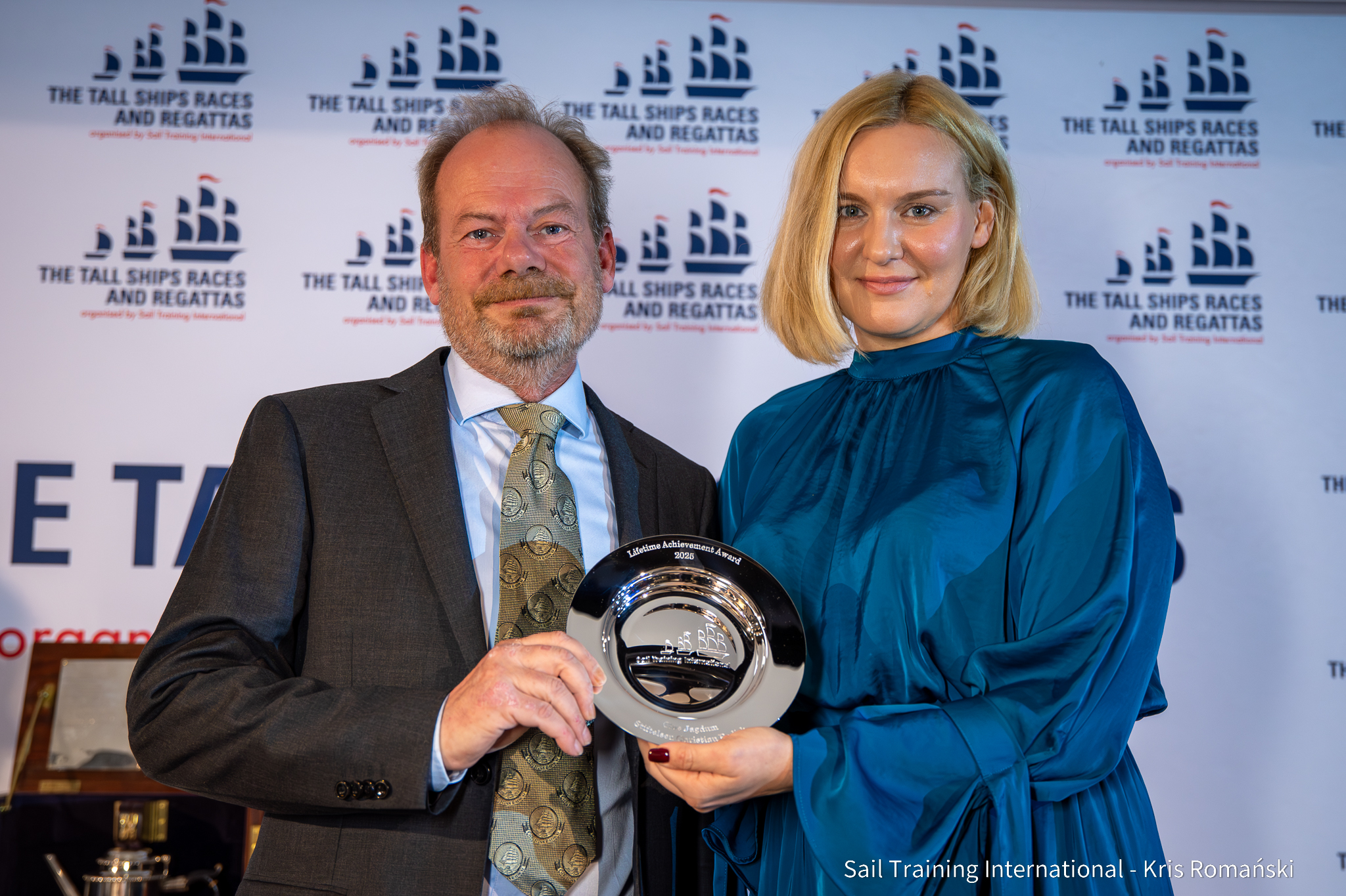 Bordeaux Day 2 Awards STI Kris Romanski-36