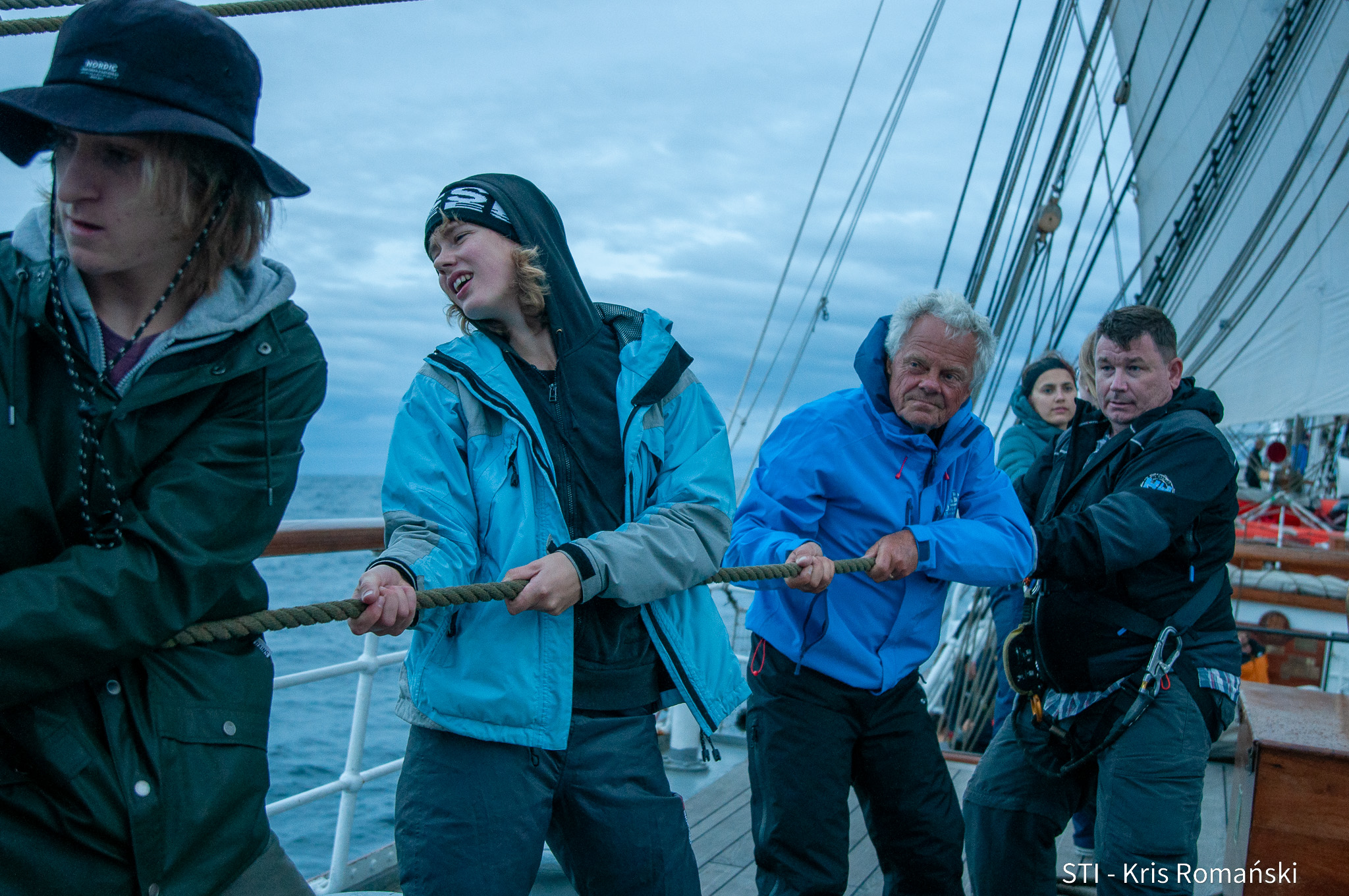 Esbjerg Day Zero Minus STI Kris Romanski-18