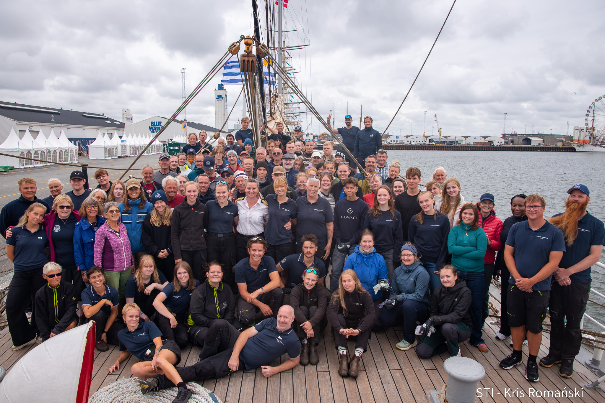 Kristiansand Race Start STI Kris Romanski-16