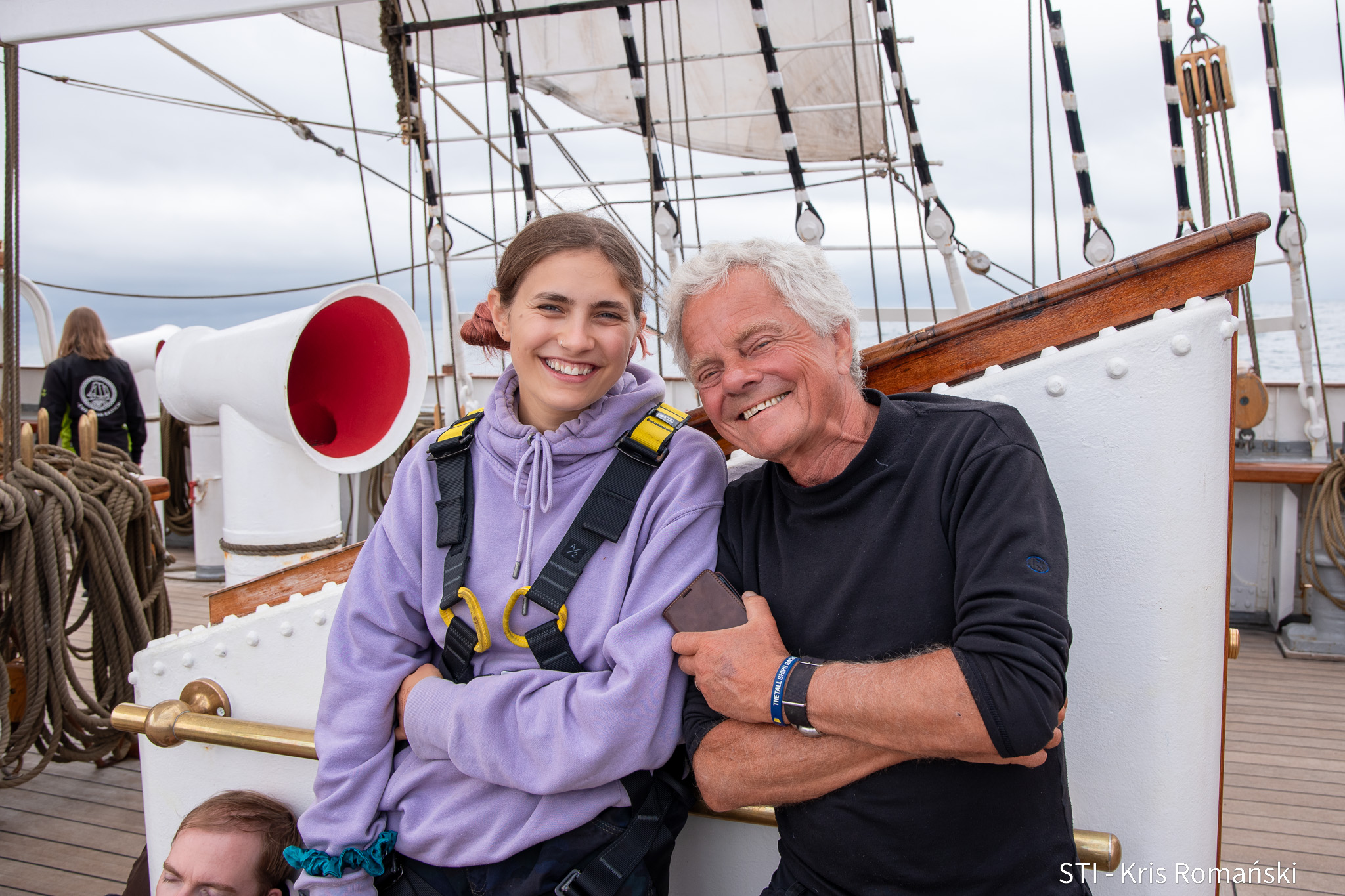 Kristiansand Race Start STI Kris Romanski-2-2