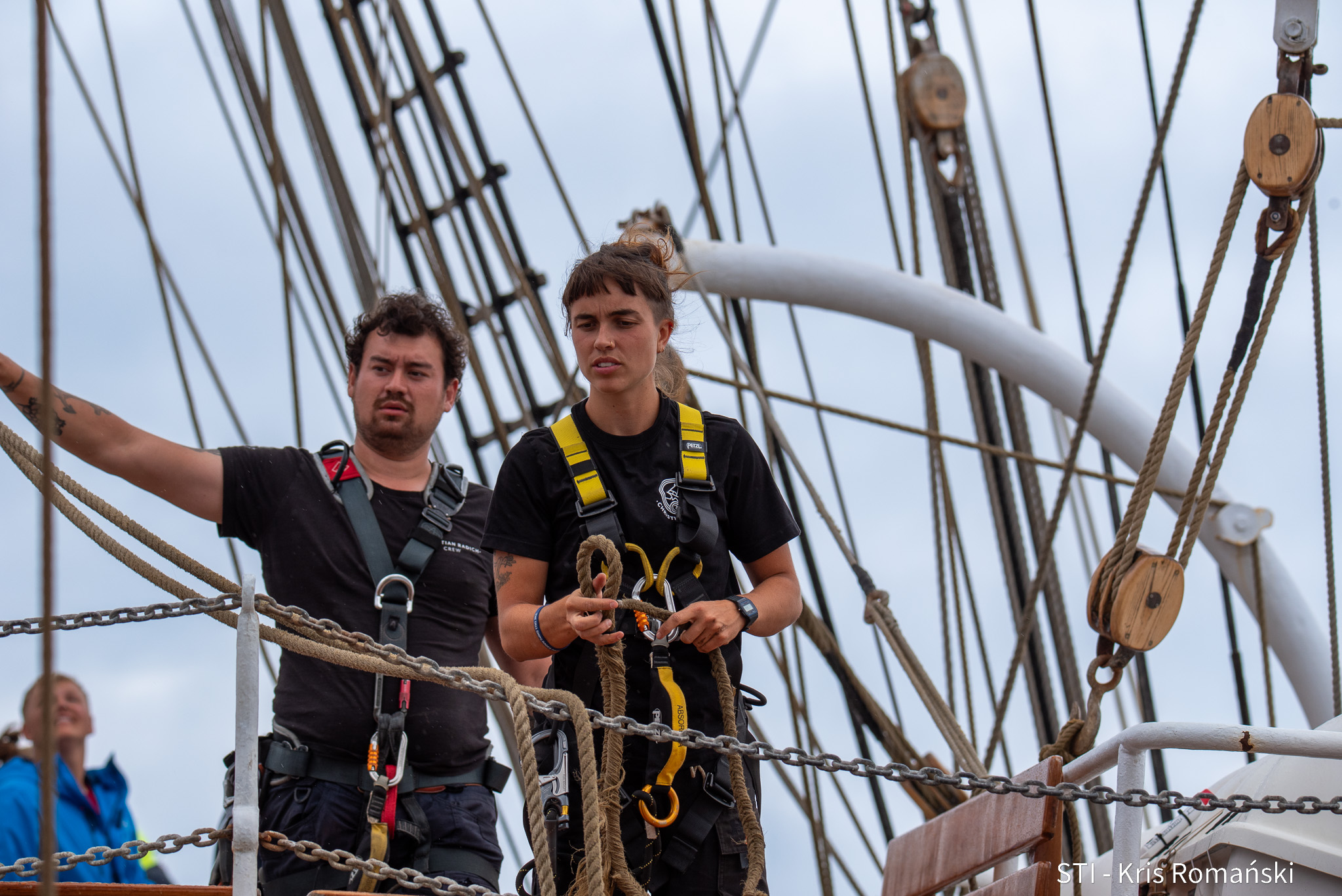 Kristiansand Race Start STI Kris Romanski-22