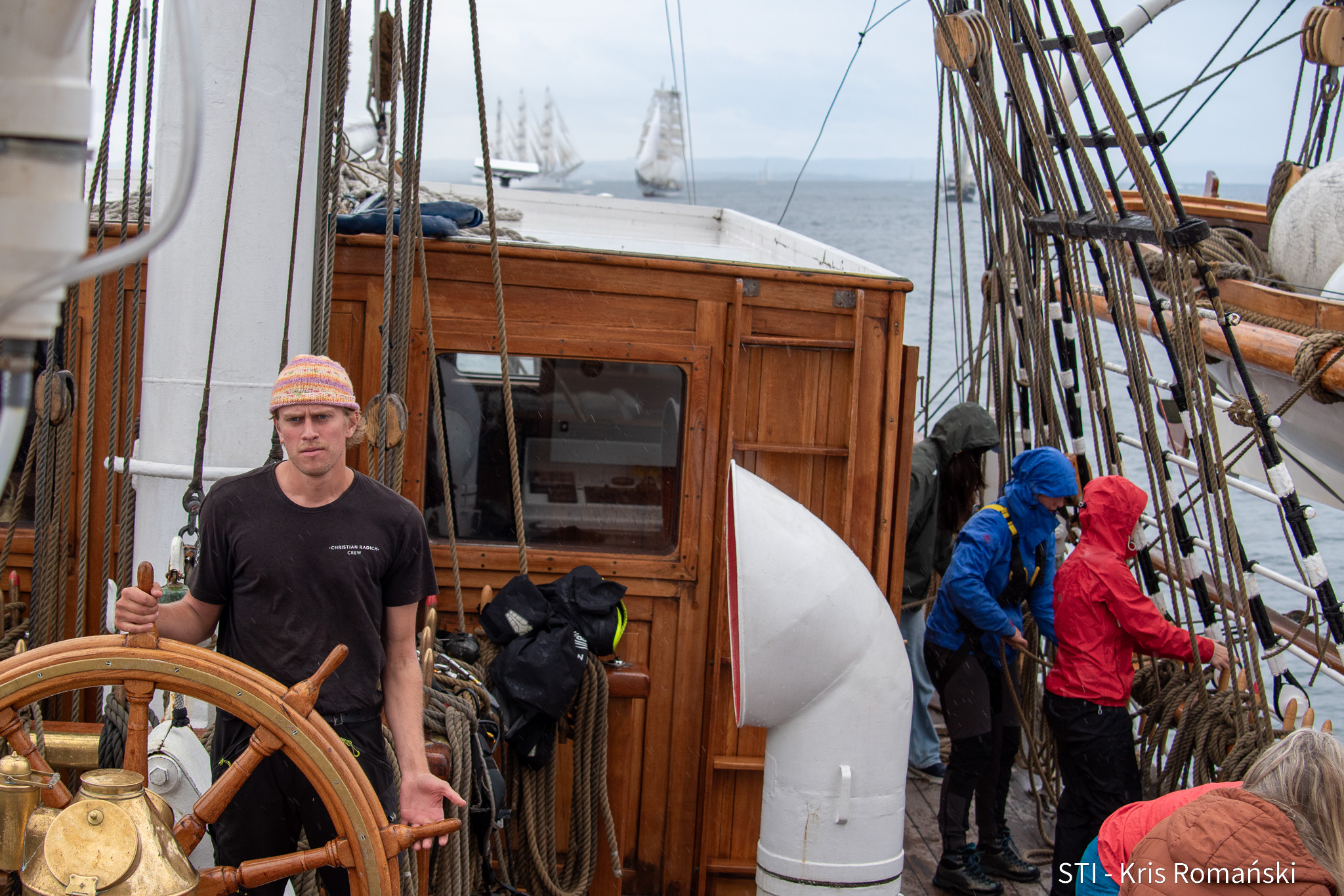 Kristiansand Race Start STI Kris Romanski-30