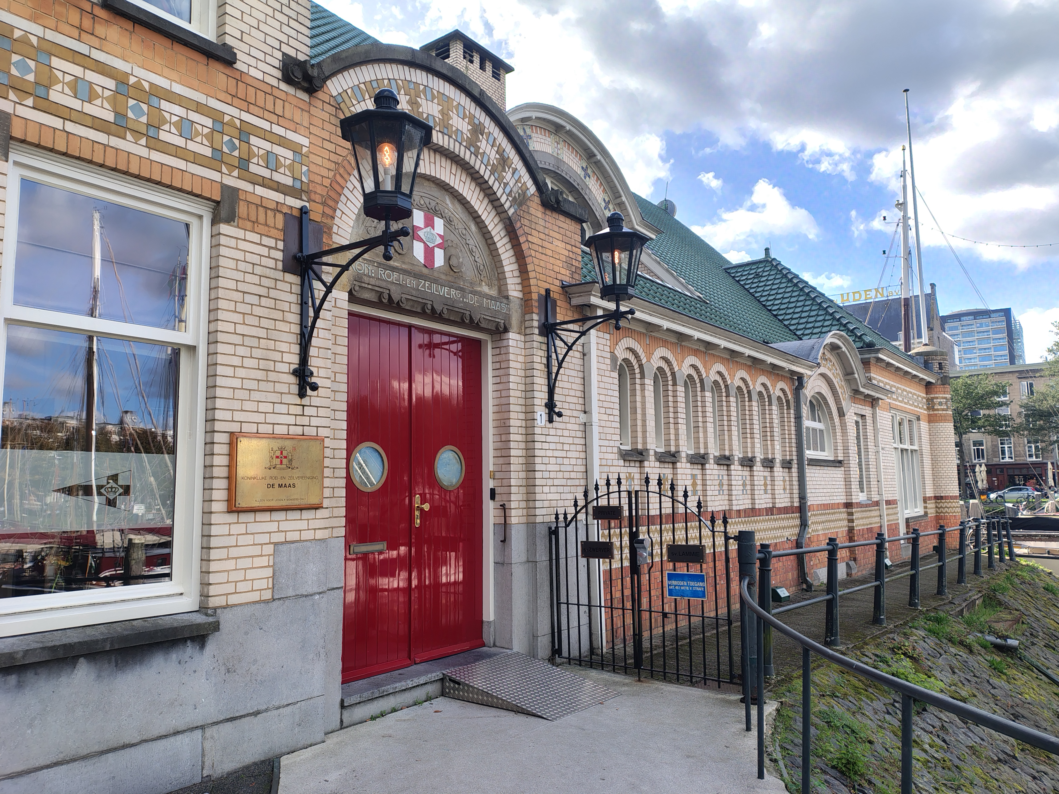 Rotterdam Yacht Club