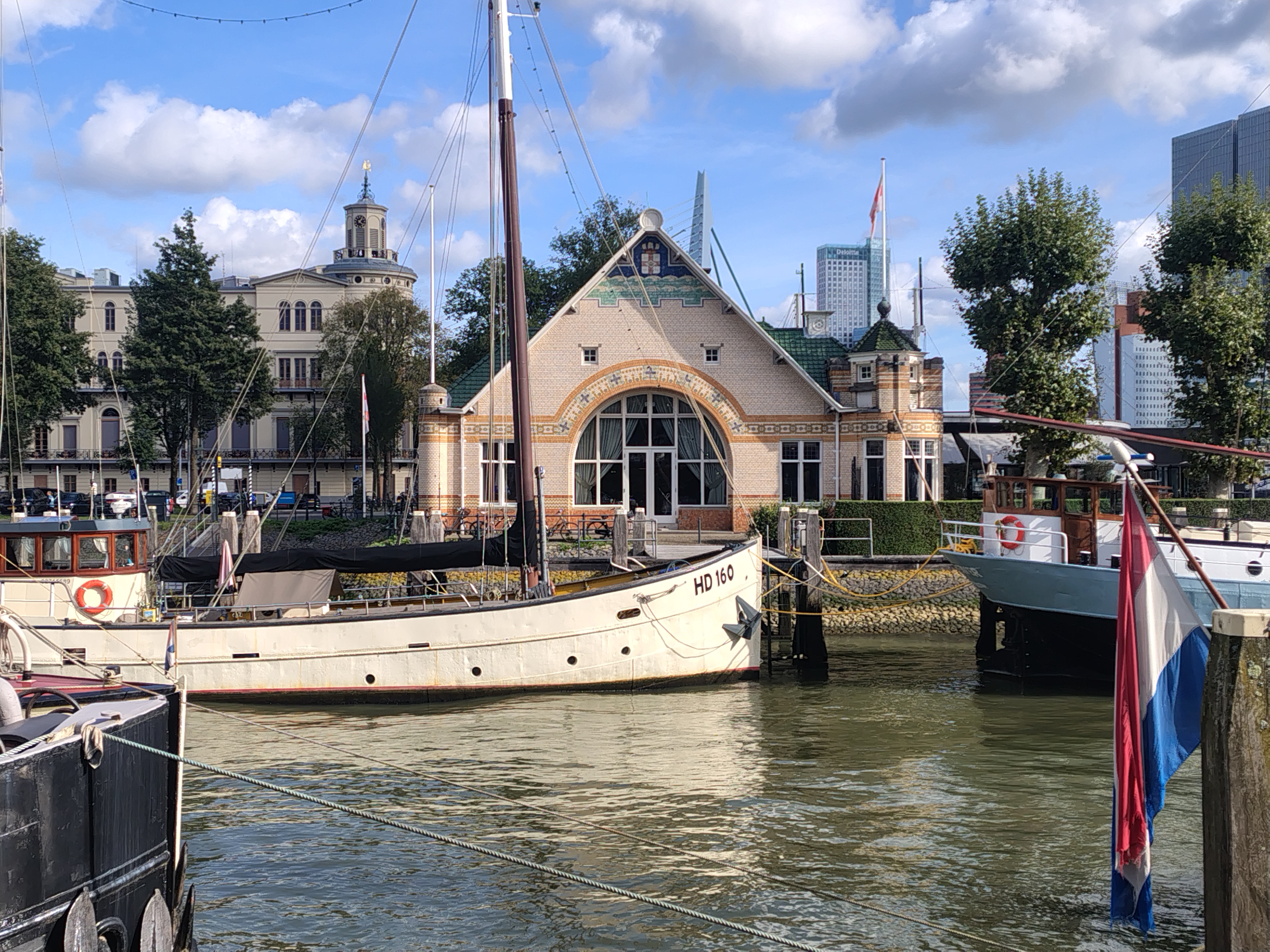Rotterdam Yacht Club